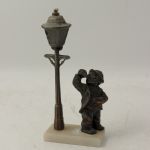 923 4752 OIL LAMP